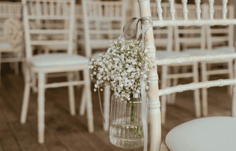 Stunning wedding venues in southern Indiana