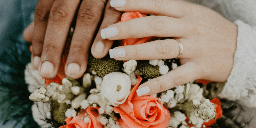 2021 wedding colors for your big day
