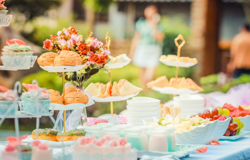 couples wedding shower tips and tricks