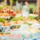 couples wedding shower tips and tricks