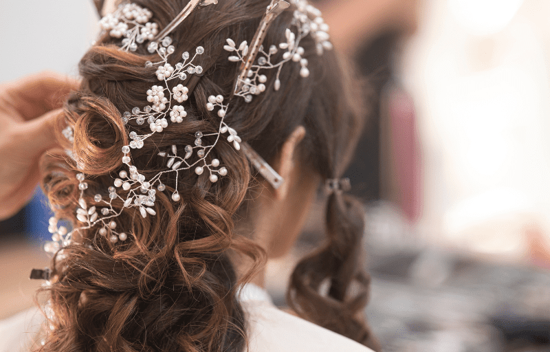 best wedding hairstyles for your big day
