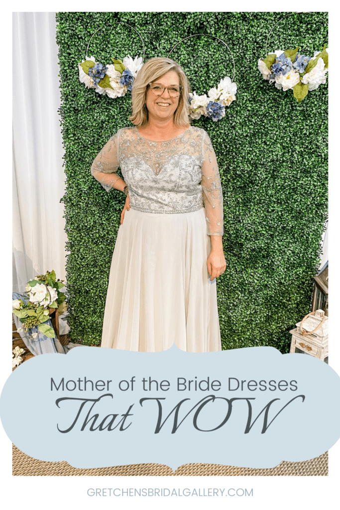 the best mother of the bride dresses