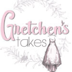 Gretchen's Takes Logo