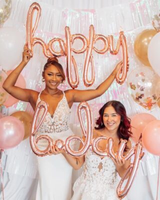 ALL DRESSES ARE $499! ✨🎉 For Gretchen’s Takes Birthday we are celebrating all September long! Hurry before it’s over! Make your appointment today to look at our wide selection of styles and sizes! LINK IN BIO 💖

 #fittedweddingdress #midwestbride #indianawedding #2023bride  #discountwedding #womanownedbiz #indybride #weddingdressinspo #elegantweddingdress