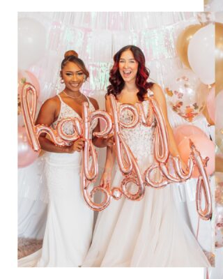 Celebrating Gretchen’s Takes Birthday! All wedding gowns are $499✨ the whole month of September! 🍾 Come celebrate with us and find your perfect dress! LINK IN BIO to book appointment!💖

#midwestwedding #weddingdress #bridalgown #indybride #ballgownweddingdress #fittedweddingdress #indianapolisbridal #indybridalboutique #indianabride