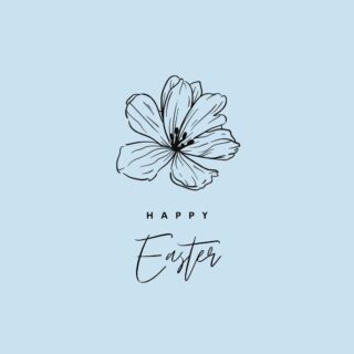 Happy Easter! 🌸 We are closed today! We are thankful for all of our brides, staff, and families. Enjoy the day with your family and friends. We will be back in store tomorrow. 

 #happyeaster #easter #familyandfriends